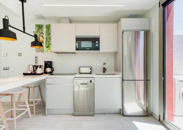 Ferienhaus Cordial Mogan Solaz