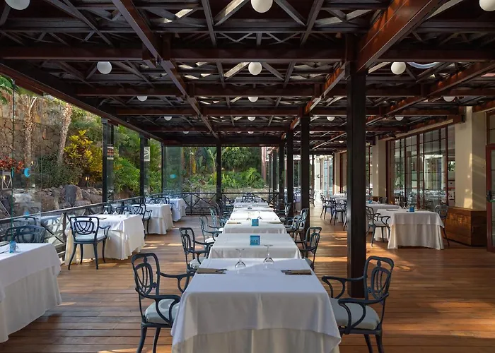 Cordial Mogan Solaz Ferienhaus Puerto De Mogan