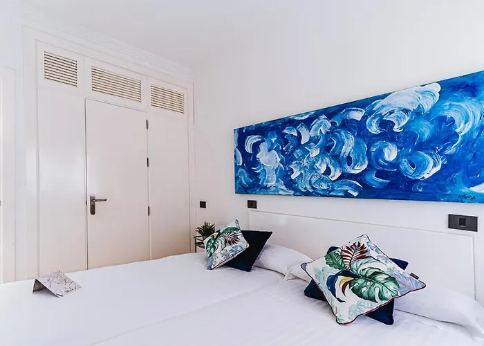 Cordial Mogan Solaz *