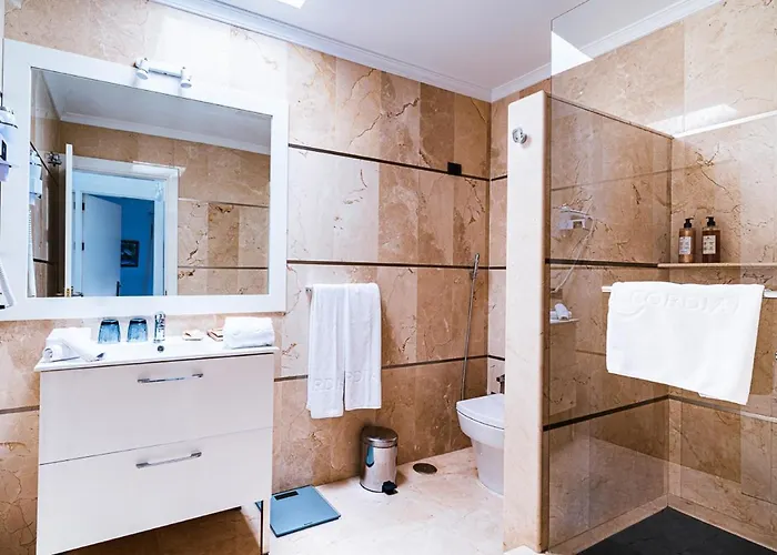 Cordial Mogan Solaz Ferienhaus Puerto De Mogan