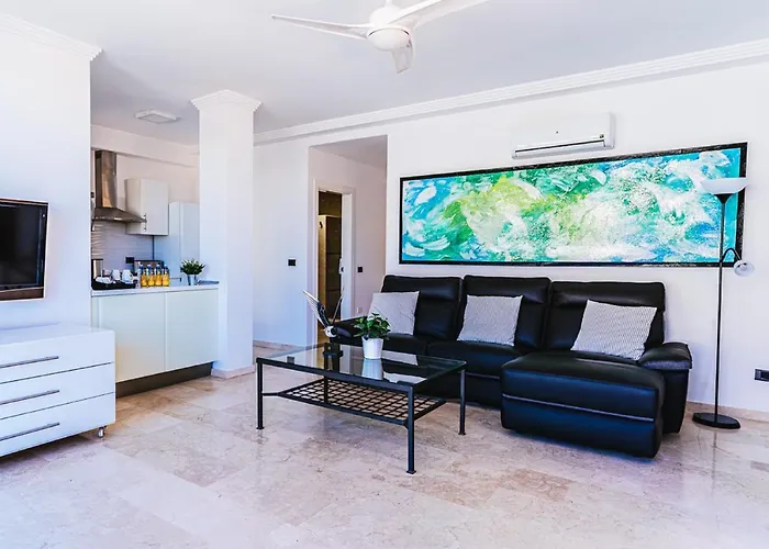 Ferienhaus Cordial Mogan Solaz *