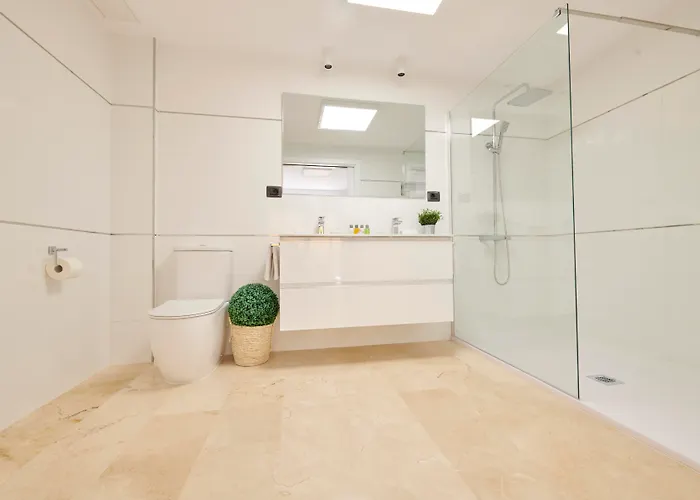 Cordial Mogan Solaz Ferienhaus *