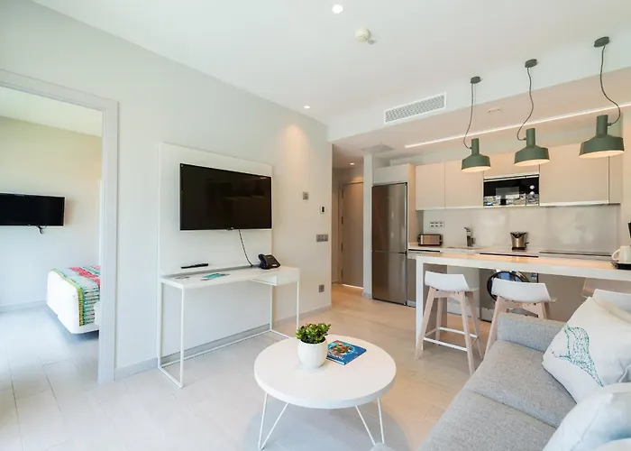 Cordial Mogan Solaz Ferienhaus