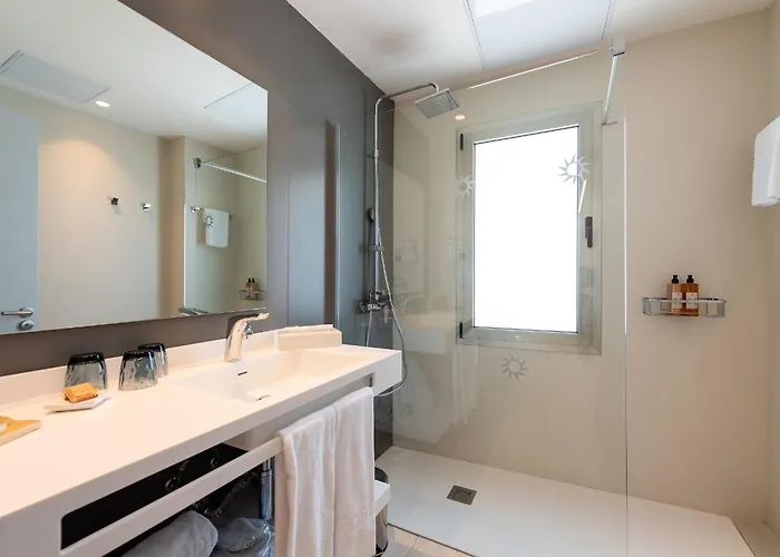 Ferienhaus Cordial Mogan Solaz