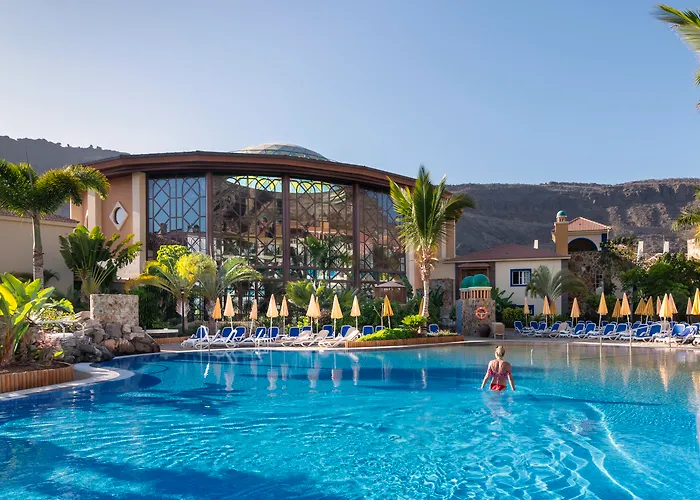 Ferienhaus Cordial Mogan Solaz Puerto De Mogan