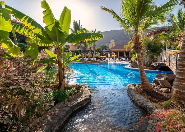 Holiday home Cordial Mogan Solaz *