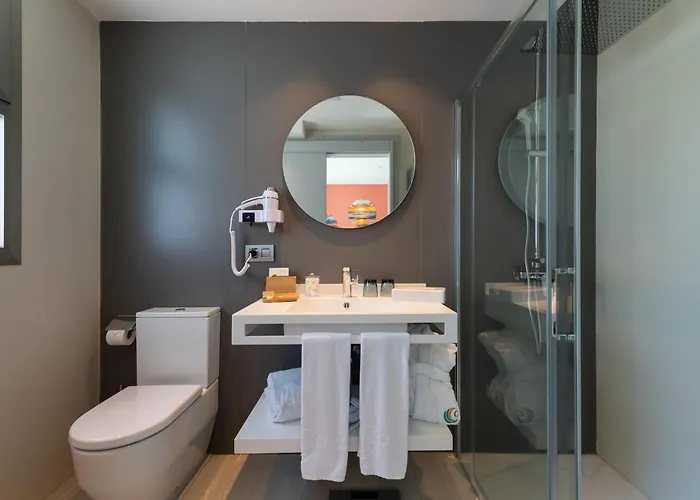 Ferienhaus Cordial Mogan Solaz