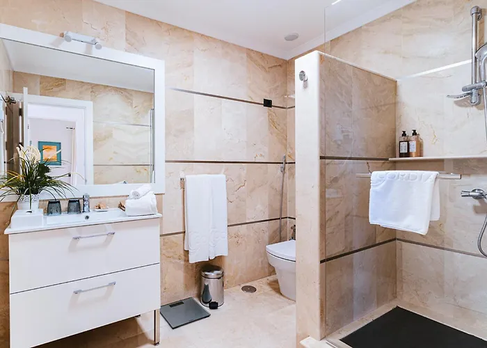 Ferienhaus Cordial Mogan Solaz Puerto De Mogan