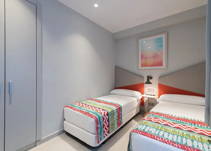 Cordial Mogan Solaz * Puerto De Mogan