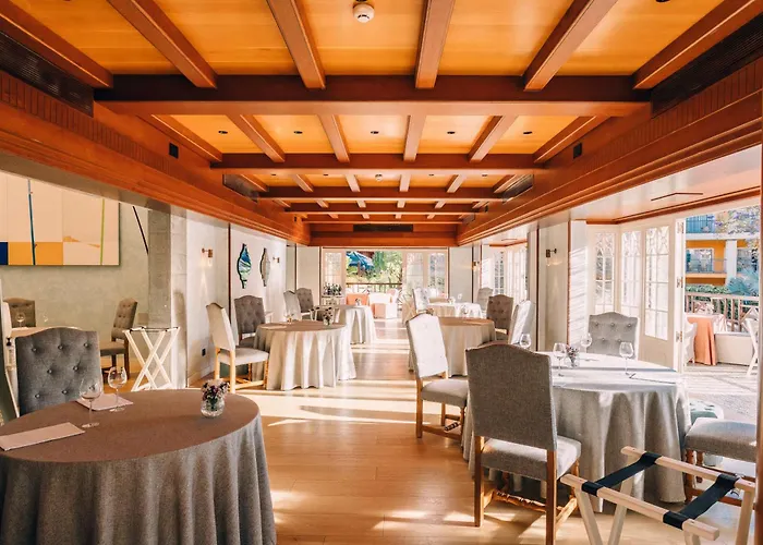 Cordial Mogan Solaz *