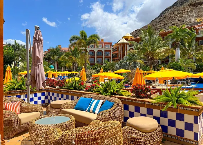 Cordial Mogan Solaz *