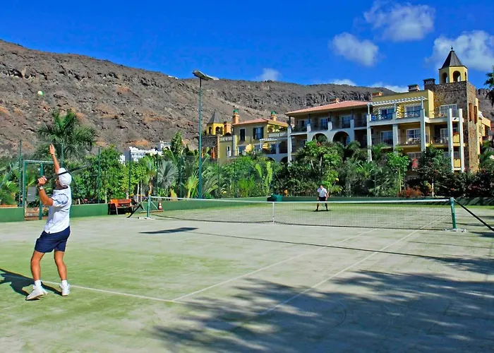 Ferienhaus Cordial Mogan Solaz Puerto De Mogan