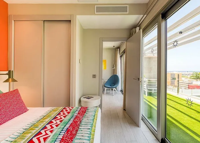 Ferienhaus Cordial Mogan Solaz