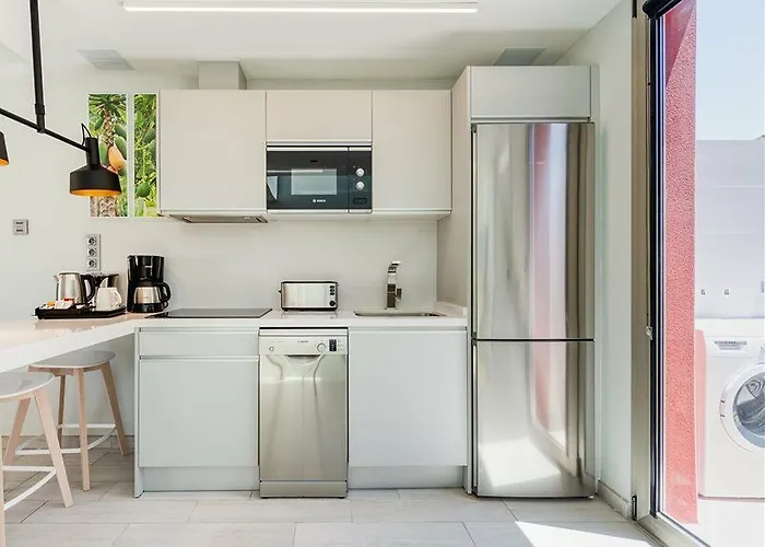 Cordial Mogan Solaz Holiday home