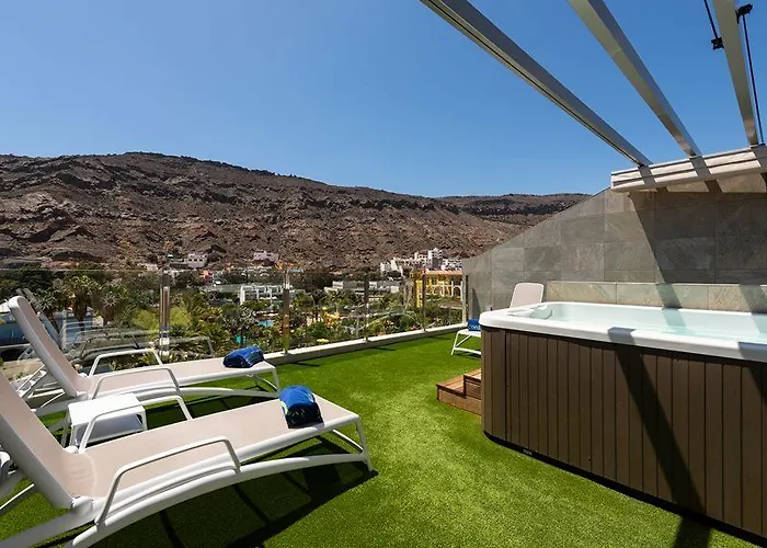 Cordial Mogan Solaz *