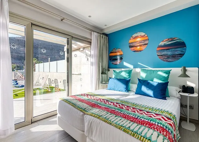 Cordial Mogan Solaz Ferienhaus *