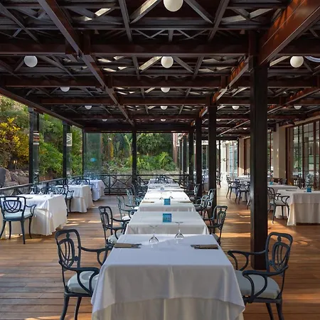 Cordial Mogan Solaz Prázdninový dům Puerto De Mogan