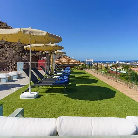 Cordial Mogan Solaz Puerto De Mogan