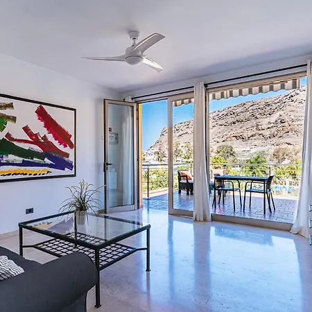 Prázdninový dům Cordial Mogan Solaz *