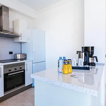 Cordial Mogan Solaz Prázdninový dům *