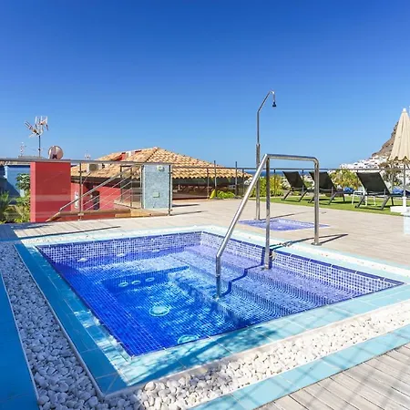 Cordial Mogan Solaz *