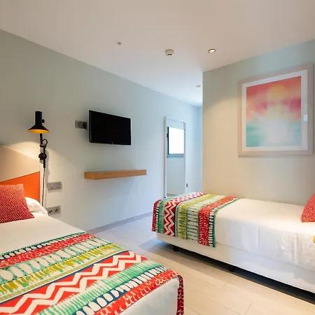 Cordial Mogan Solaz *