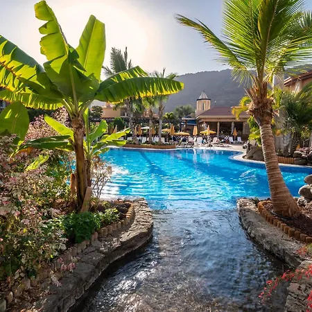 Prázdninový dům Cordial Mogan Solaz *