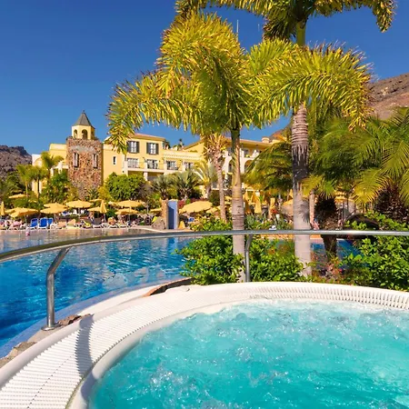 Cordial Mogan Solaz Vakantiehuis *