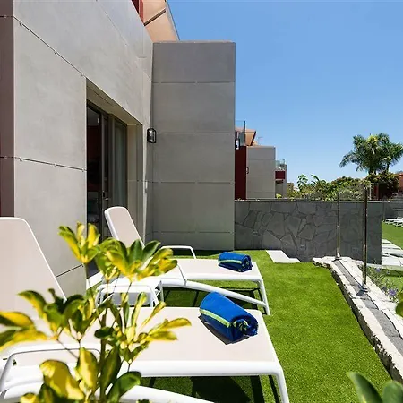 Cordial Mogan Solaz * Puerto De Mogan