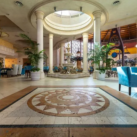 Cordial Mogan Solaz Prázdninový dům *